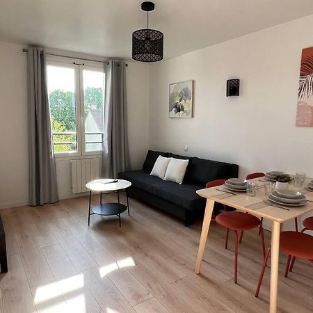 Wd Saint Roch - Appartement 201 - Metro 7 Proche Paris Villejuif Kültér fotó