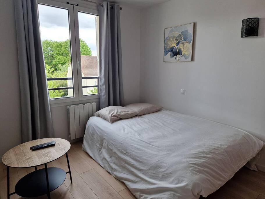 Wd Saint Roch - Appartement 201 - Metro 7 Proche Paris Villejuif Kültér fotó